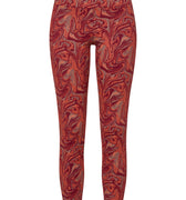 78838 Leggings - 2879 Graphic Marble